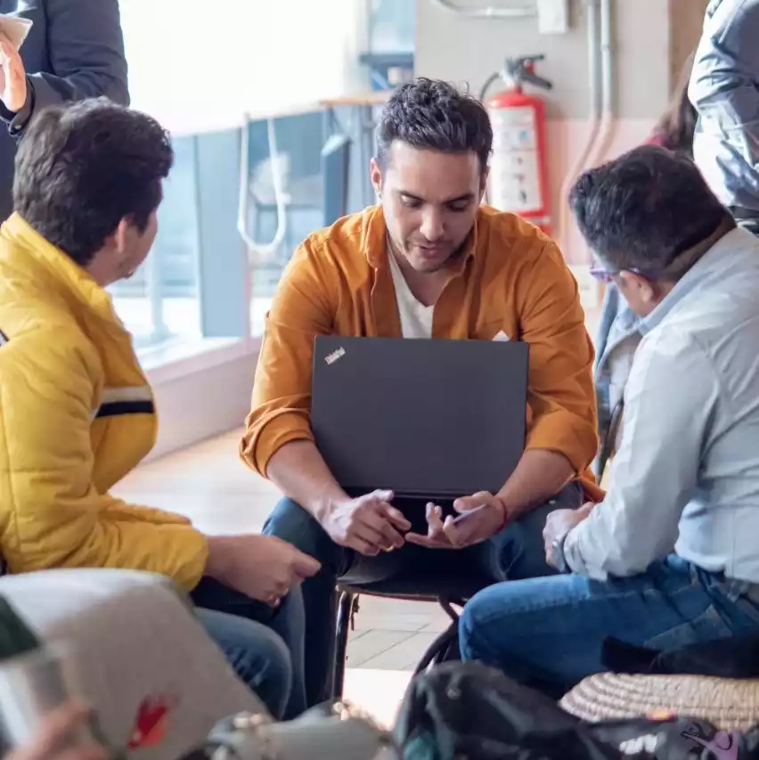 LinkedIn Local México Networkin