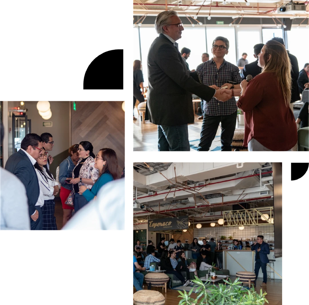 LinkedIn Local México